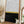 Tablou înramat „Fabric Gold and Black” de Alyson Storms