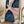 Tablou înramat „Fabulously Navy -1” de Sally Ann Moss