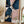 Tablou înramat „Fabulously  Navy -2” de Sally Ann Moss