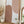 Tablou înramat „Earth Tone Painting” de Melloi Art Prints
