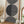 Tablou înramat „Black Circle Art” de Melloi Art Prints