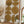 Tablou înramat „Golden Geometric Rhythm” de THE MIUUS STUDIO