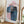 Tablou înramat „Monday blues-4” de Sally Ann Moss