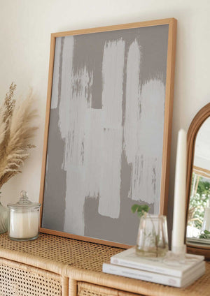 Tablou înramat „1076 2x3ratio” de Melloi Art Prints