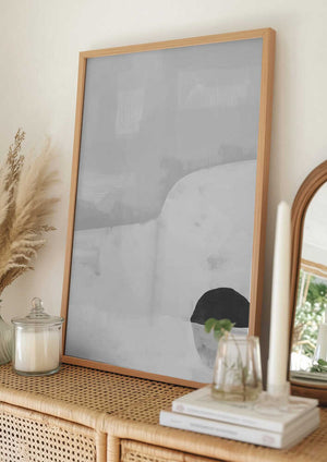 Tablou înramat „Ag03 2x3ratio” de Melloi Art Prints