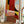 Tablou înramat „Warm Colors Bauhaus Geometry2” de Ana Rut Bre