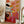 Tablou înramat „Warm Colors Bauhaus Geometry5” de Ana Rut Bre