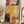 Tablou înramat „Playing Around Shapes 6” de Ana Rut Bre