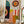 Tablou înramat „Playing Around Shapes 2” de Ana Rut Bre