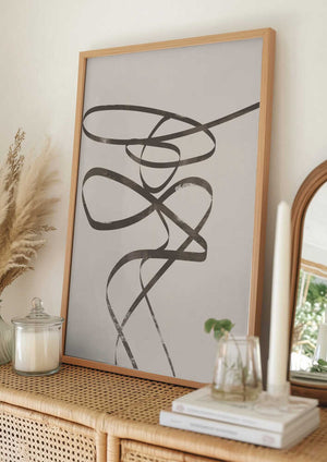 Tablou înramat „Wo2 2x3ratio” de Melloi Art Prints