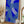 Tablou înramat „Cobalt II” de Studio Palette