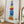 Tablou înramat „Color Tower” de Louise van Terheijden