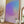 Tablou înramat „The Gradient No2” de Pictufy