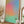 Tablou înramat „The Gradient” de Pictufy