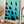 Tablou înramat „Perspectives 3” de Jazzberry Blue