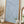 Tablou înramat „Blue Abstract No2” de Oju Design