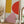 Tablou înramat „Four Triangles” de Oju Design