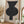 Tablou înramat „Abstract Vase Silhouette” de Elena Ristova