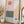 Tablou înramat „Pastel Tones With Minimalist Shapes” de Elena Ristova