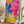 Tablou înramat „Matisse inspired cut out” de Ana Rut Bre