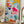Tablou înramat „Matisse inspired shapes” de Ana Rut Bre