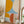 Tablou înramat „Mid Century Pastel 15” de Ana Rut Bre