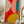 Tablou înramat „Mid Century Pastel 13” de Ana Rut Bre