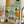 Tablou înramat „Rainbow Plus Shapes5” de Ana Rut Bre