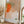 Tablou înramat „Nature Friendly Terracotta 6 Aquarell Kopie” de Ana Rut Bre
