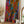 Tablou înramat „colored paints” de engin akyurt