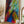 Tablou înramat „colored paints” de engin akyurt