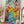 Tablou înramat „Expressionist Colorful Abstract” de Dorothy Fagan