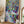 Tablou înramat „Vibrant Tapestry” de Dorothy Fagan