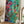 Tablou înramat „Vivid Colors And Delicate Petals” de Dorothy Fagan
