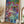 Tablou înramat „Vibrant Impressions” de Dorothy Fagan