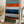 Tablou înramat „Color Decoded” de Angeles M. Pomata
