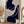 Tablou înramat „Scandi Abstract 3” de Anne-Marie Volfova