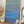 Tablou înramat „Blue Abstract I” de Orara Studio