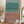 Tablou înramat „Modern Turquoise and Pink” de Orara Studio