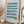 Tablou înramat „Ombre Turquoise” de Orara Studio