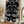 Tablou înramat „Abstract Inkblot Captures Symmetrical” de Little Dean