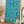 Tablou înramat „Cool Colors Warp Checkers” de Little Dean
