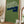 Tablou înramat „Blue and green arrangement 05” de Little Dean