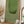 Tablou înramat „Stone portrait green” de Little Dean