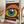 Tablou înramat „Fillmore Abstract Poster” de Retrodrome