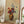 Tablou înramat „Flowers In a Vase” de Odilon Redon