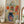 Tablou înramat „Large Vase With Flowers” de Odilon Redon