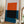 Tablou înramat „Overlapping geometry 2” de Vitor Costa
