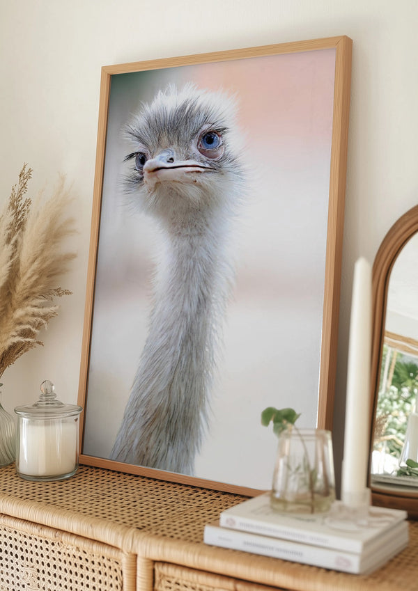 Tablou înramat „natural beauty” de Fulvio Pellegrini