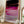 Tablou înramat „Abstract Brush Strokes 184” de Mareike Böhmer